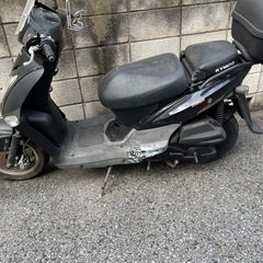 ヤマハビラーゴ125 (pcx125) 目黒のヤマハの中古あげます・譲ります｜ジモティーで不用品の処分