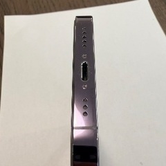 iPhone14 pro 256MB パープル　送料負担します