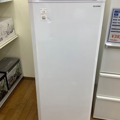 アイリスオーヤマ 1ドア冷凍庫 2021年製