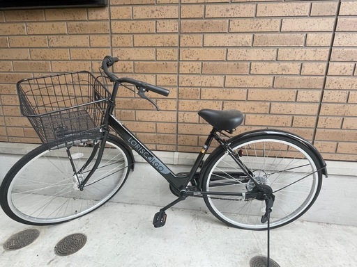 27インチ 自転車