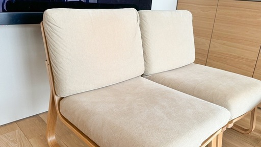 11/1〜11/4に引き渡し限定の価格】リビングでもダイニングでもつかえる