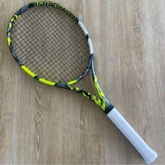 BabolaT Pure Aero98 バボラ ピュアアエロ98 G2 グリップ2 国内正規品