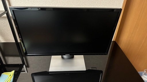 Dell SE2416H 23.8インチ モニター