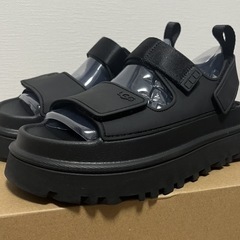 【正規品】UGG GOLDENGLOW BLACK サイズ7 24cm 正規品】UGG GOLDENGLOW BLACK サイズ7 24cm - メルカリ