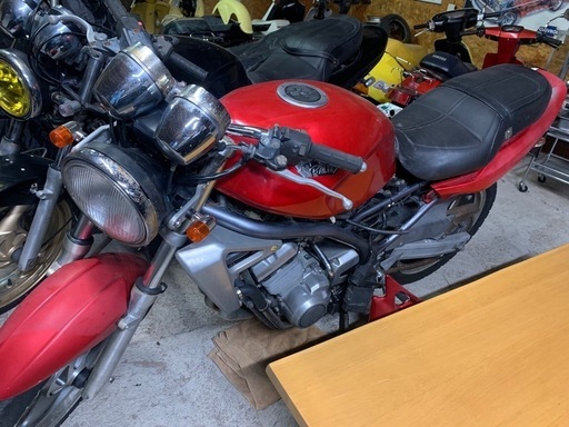 バリオス 1型 2台セット