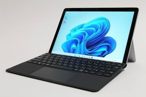 【送料無料】届けに行きます！Surface go 3
