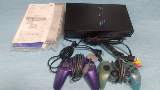 プレイステーション PlayStation2 PS2