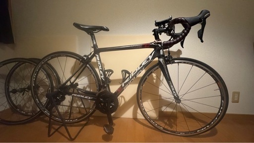 RIDLEY 　ロードバイク