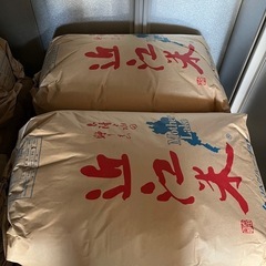 令和5年度産近江米　キヌヒカリ玄米　30kg 令和5年度産近江米 キヌヒカリ玄米 30kg