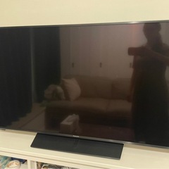 中古TV Panasonic TH-49FX750