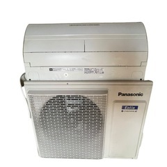 【ジメ1018-36】Panasonic エアコン CS-X408C2-W 本体