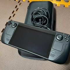 steam deckその他セット  