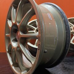 BS prodrive by O.Z プロドライブ オズレーシング 17インチ 4本 