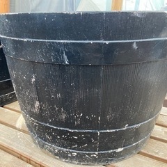 プランター　GRC