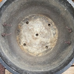 プランター　GRC