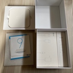 スマートTV ボックス UBOX 第9世代