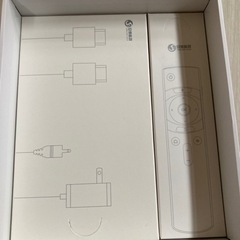 スマートTV ボックス UBOX 第9世代