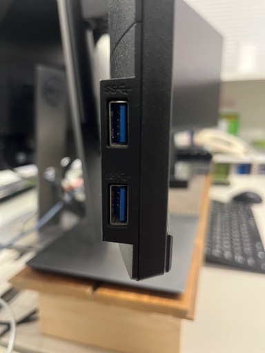 PCモニター 2台セット IODATA DELL】PCモニター4台+デュアルモニター