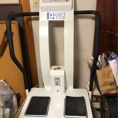 ぶるぶるマシン ダイエットエンド