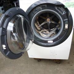 L972 Panasonic ドラム式 洗濯機 乾燥機能付き 洗濯10KG 乾燥6KG NA