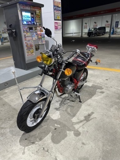 エイプ50