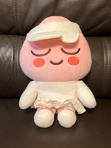 ゴルフ用 ドライバーヘッドカバー
