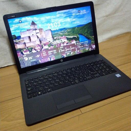 早い者勝ち!2019年製‼️爆速 新品M2 SSD+HDD500 Windows11ノートパソコン 15.6 office Bluetooth webカメラ DVD-RW
