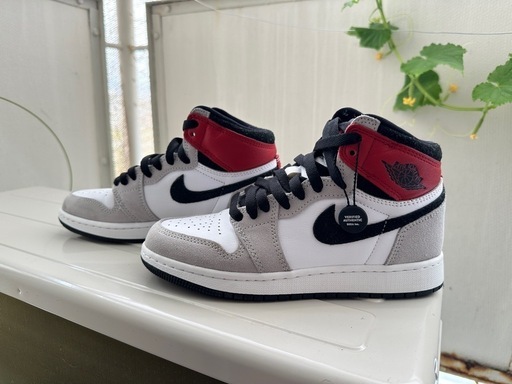 Nike 靴