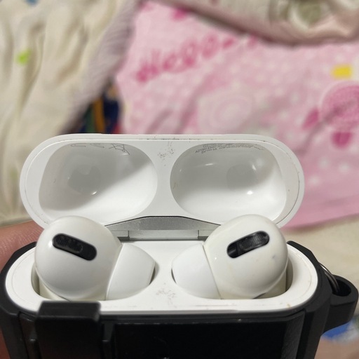 airpods pro 第一世代