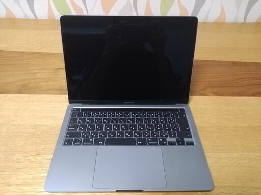 極美品】Macbook Pro M1 極美品】Macbook Pro 14 M1MAX 64GB/2TB/JIS