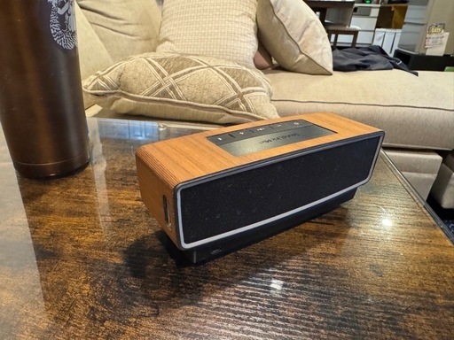 Bose スピーカー