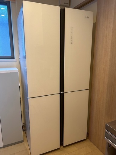 冷蔵庫 468L