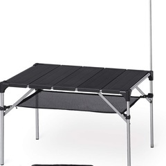 【U Jack solus&Moon Lence】テーブル新品