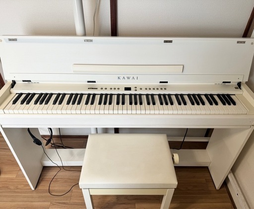 KAWAI 電子ピアノ LS-1 2014年製