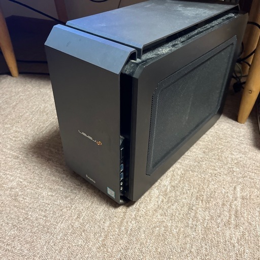 デスクトップPC