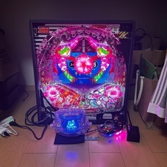 Pスーパー海物語IN沖縄5STA 卓上BOX