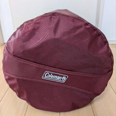 コールマン キャンパーインフレーターマットW 2つセット