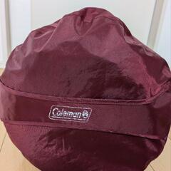 コールマン キャンパーインフレーターマットW 2つセット