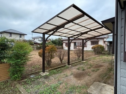 カーポート
