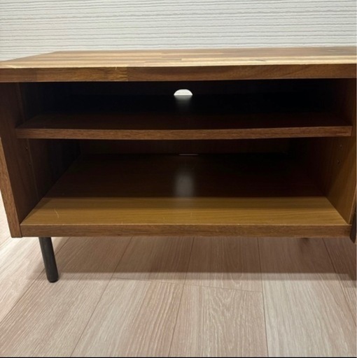 引取者決定】unico ウニコ テレビボード TVボード