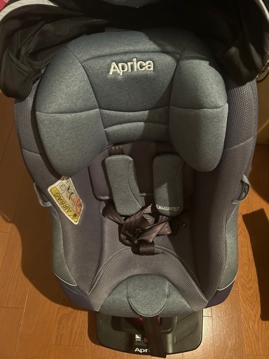 チャイルドシート　新生児用