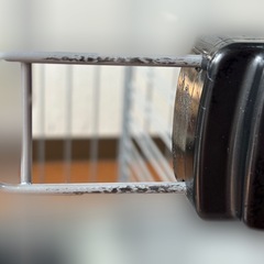 お値下げしました！】トイレのしつけができるペットケージ