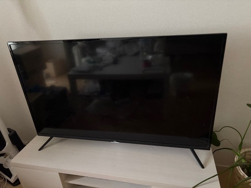 TCL液晶テレビ
