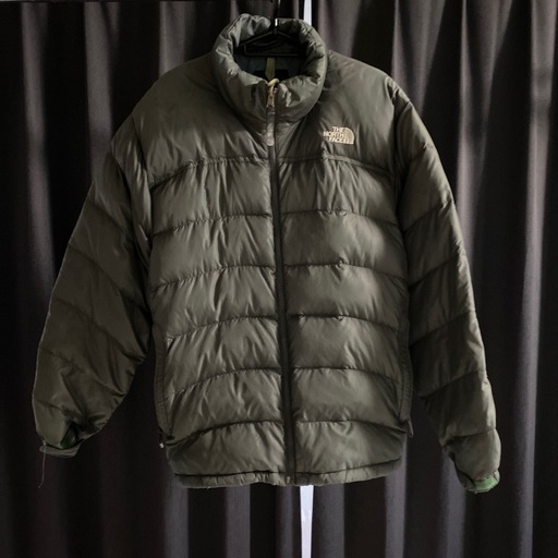 North Face ダウン  ノースフェイス