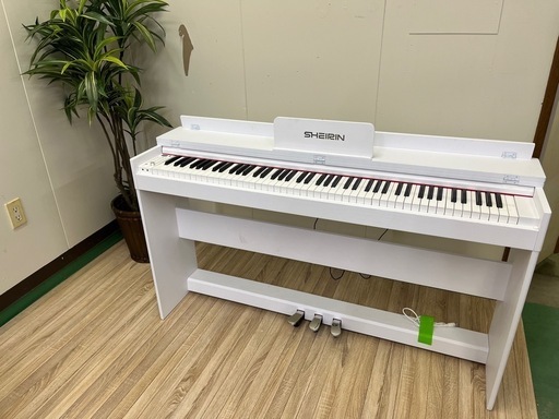 ♦︎①ピアノ 電子ピアノ