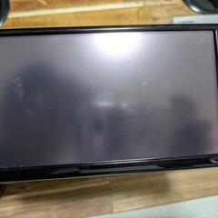 美品　トヨタ純正ナビ　7インチ　NSZT-W68T