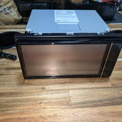 美品　トヨタ純正ナビ　7インチ　NSZT-W68T