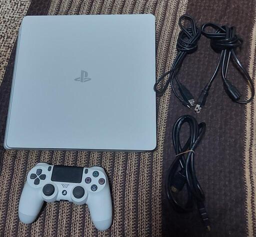 【値下げ相談可能】PlayStation4本体