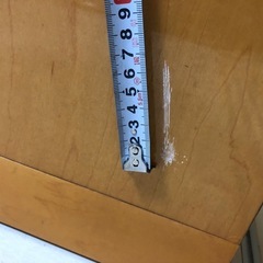 府中家具バーズアイメープル8段チェスト整理箪笥洋服タンス