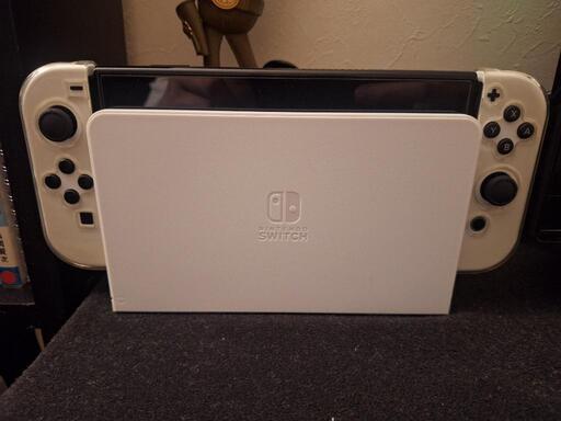 任天堂Switch ニンテンドースウィッチ